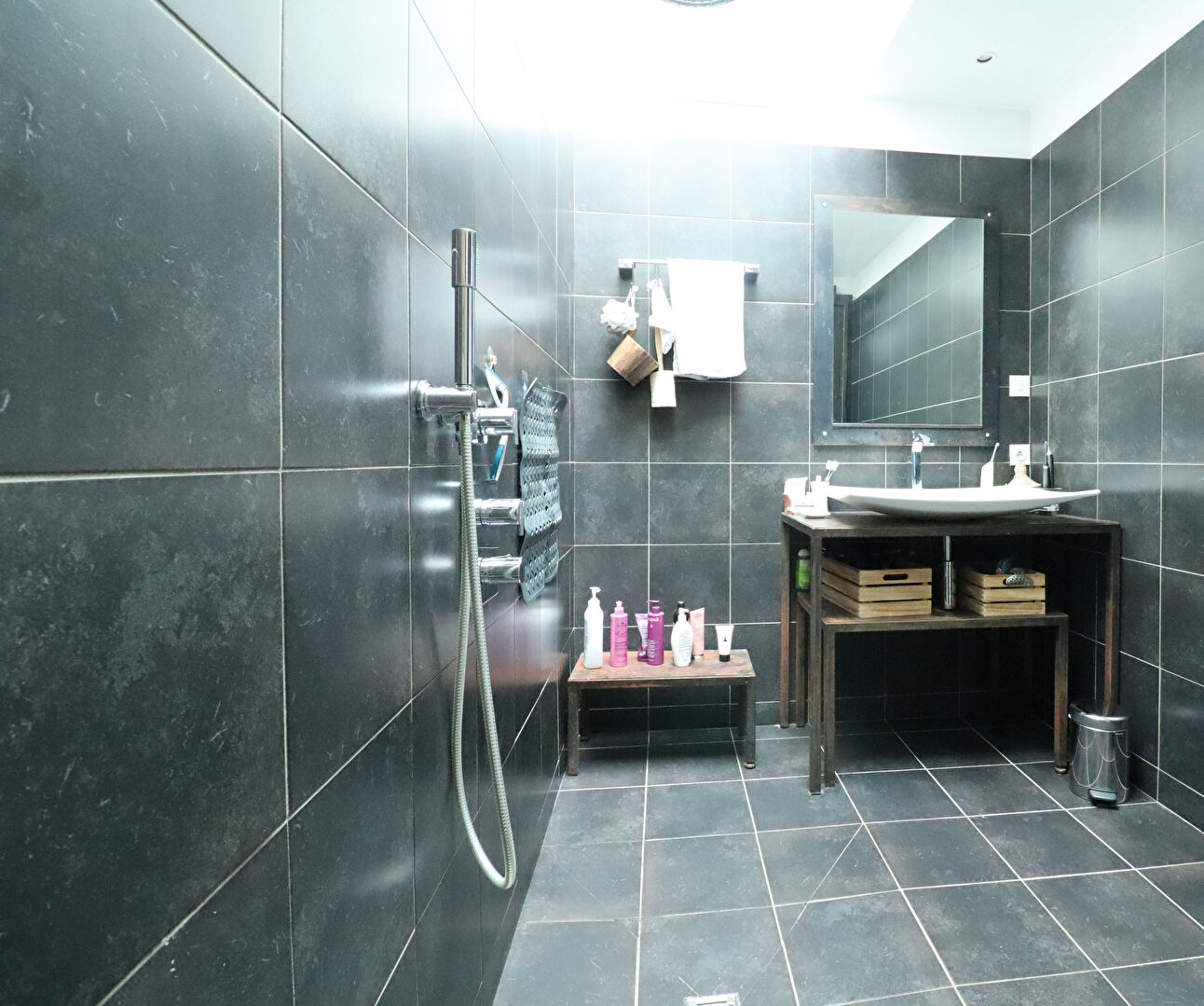 L&rsquo;appartement Marie