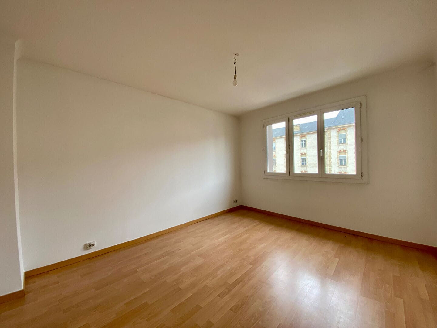 L&rsquo;appartement Arthur