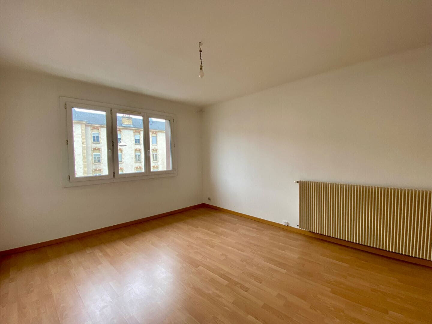 L&rsquo;appartement Arthur