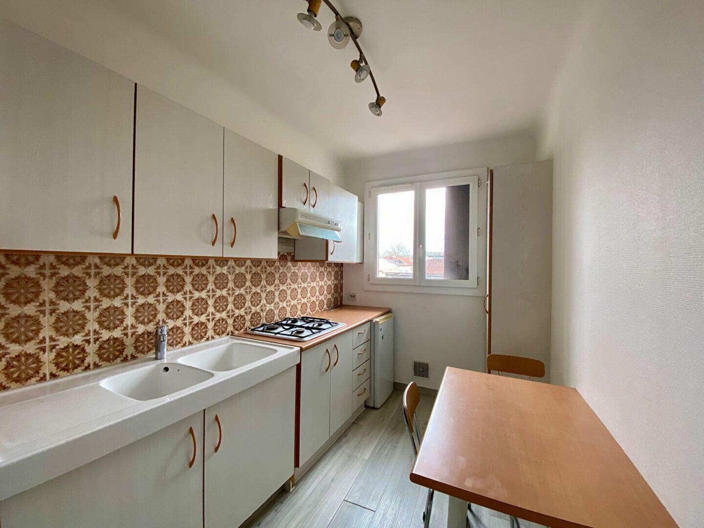 L&rsquo;appartement Arthur