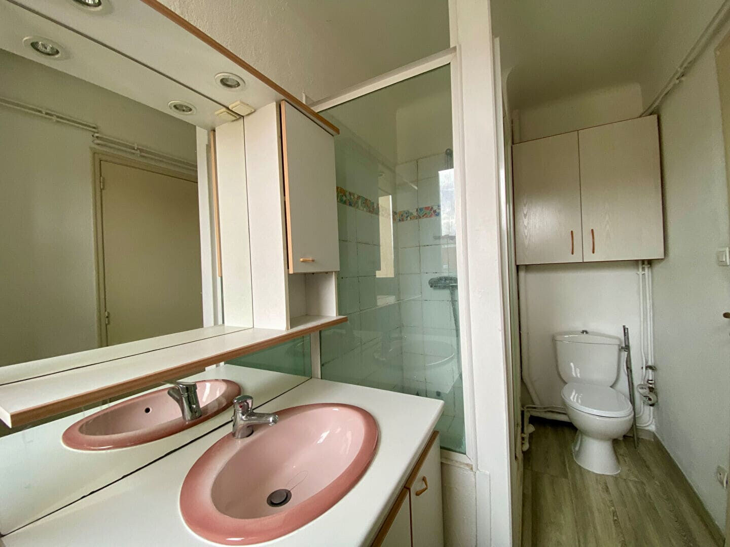 L&rsquo;appartement Arthur