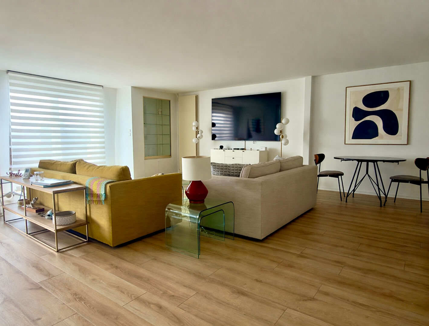 L&rsquo;APPARTEMENT MADELEINE