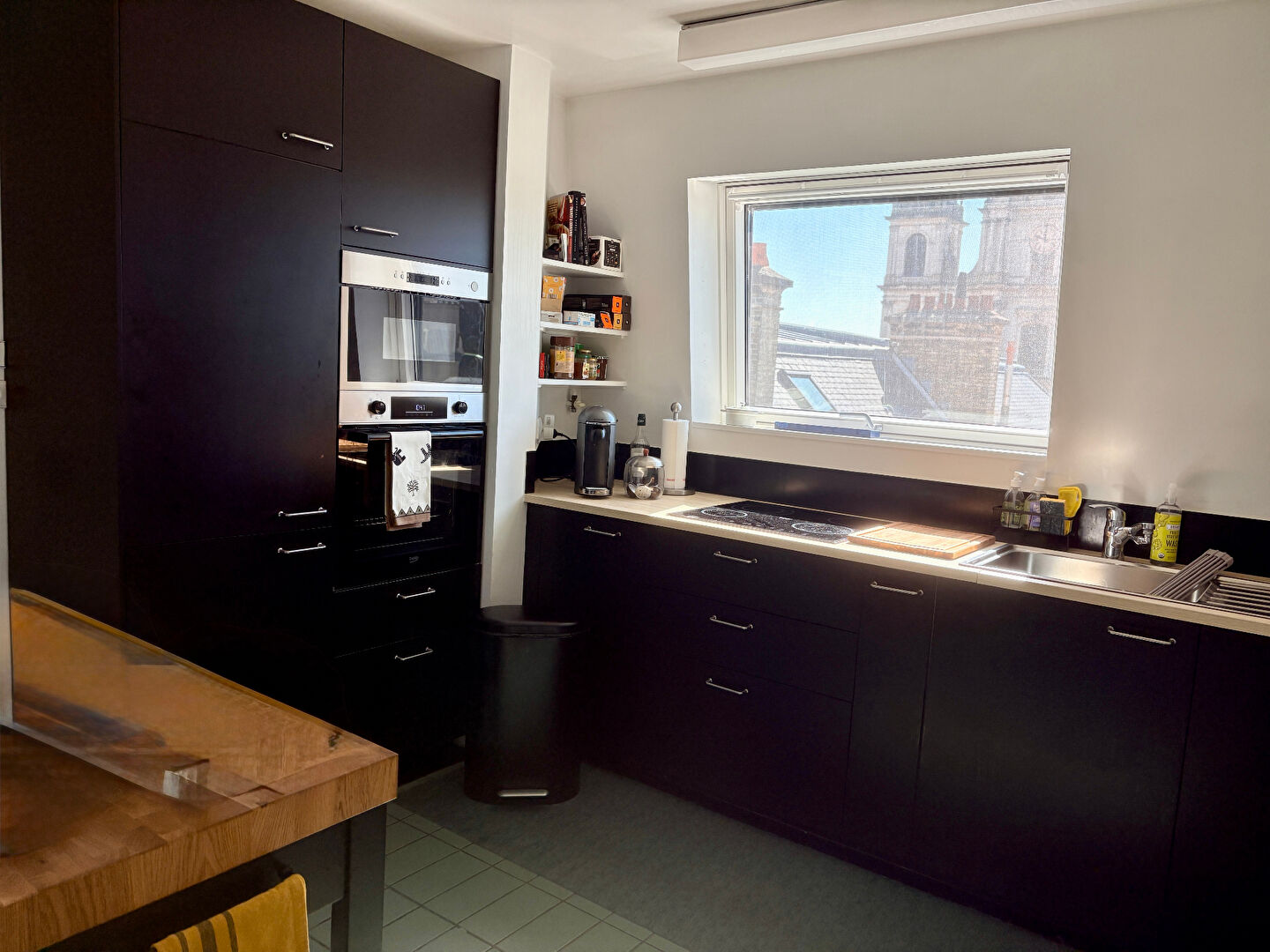 L&rsquo;APPARTEMENT MADELEINE