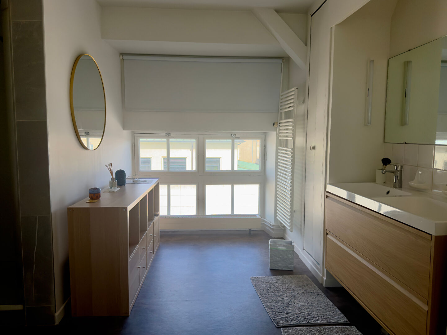L&rsquo;APPARTEMENT MADELEINE