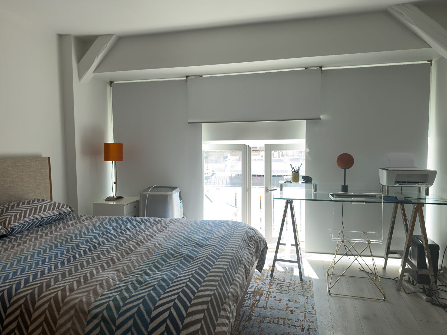 L&rsquo;APPARTEMENT MADELEINE