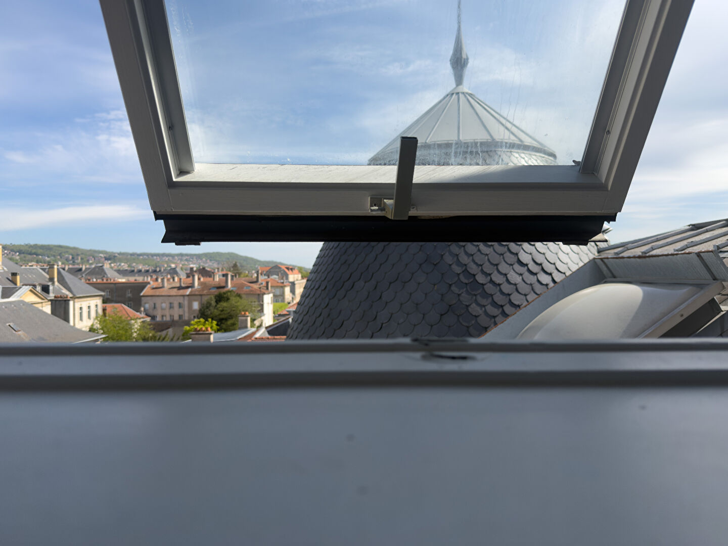 L&rsquo;APPARTEMENT MADELEINE