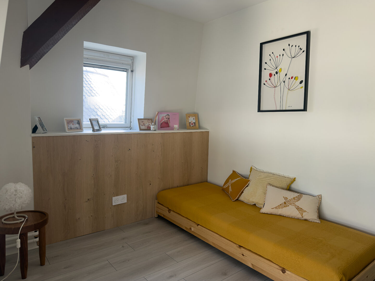 L&rsquo;APPARTEMENT MADELEINE
