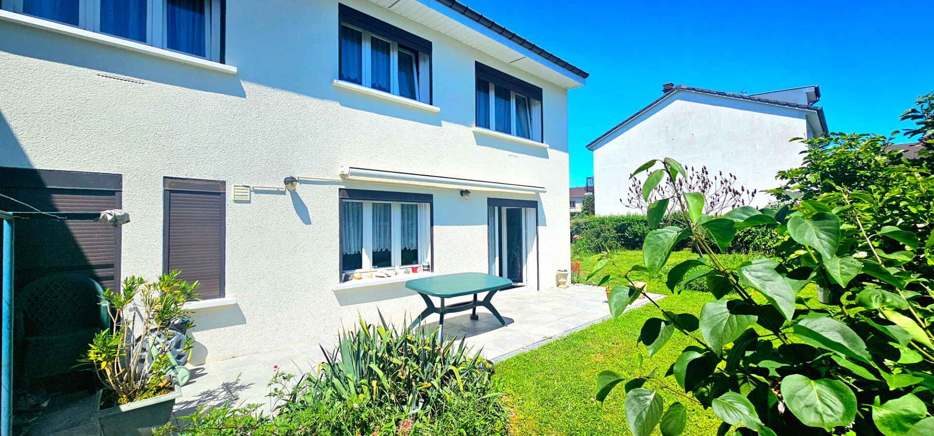 MAISON BRIGITTE