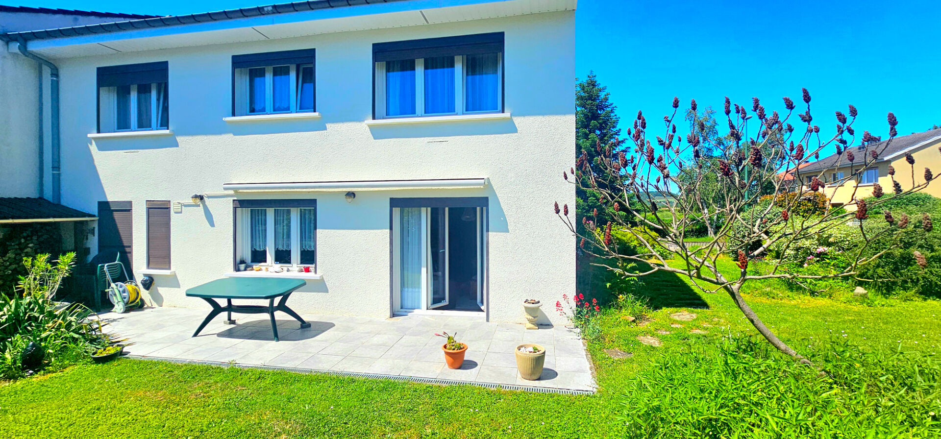 MAISON BRIGITTE