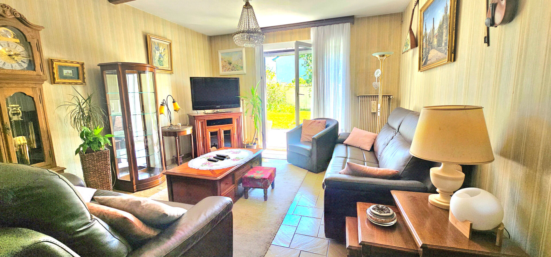 MAISON BRIGITTE