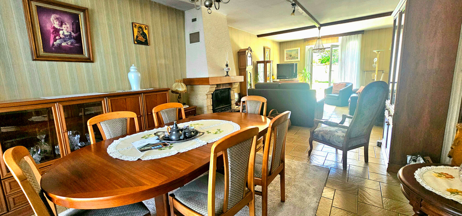 MAISON BRIGITTE