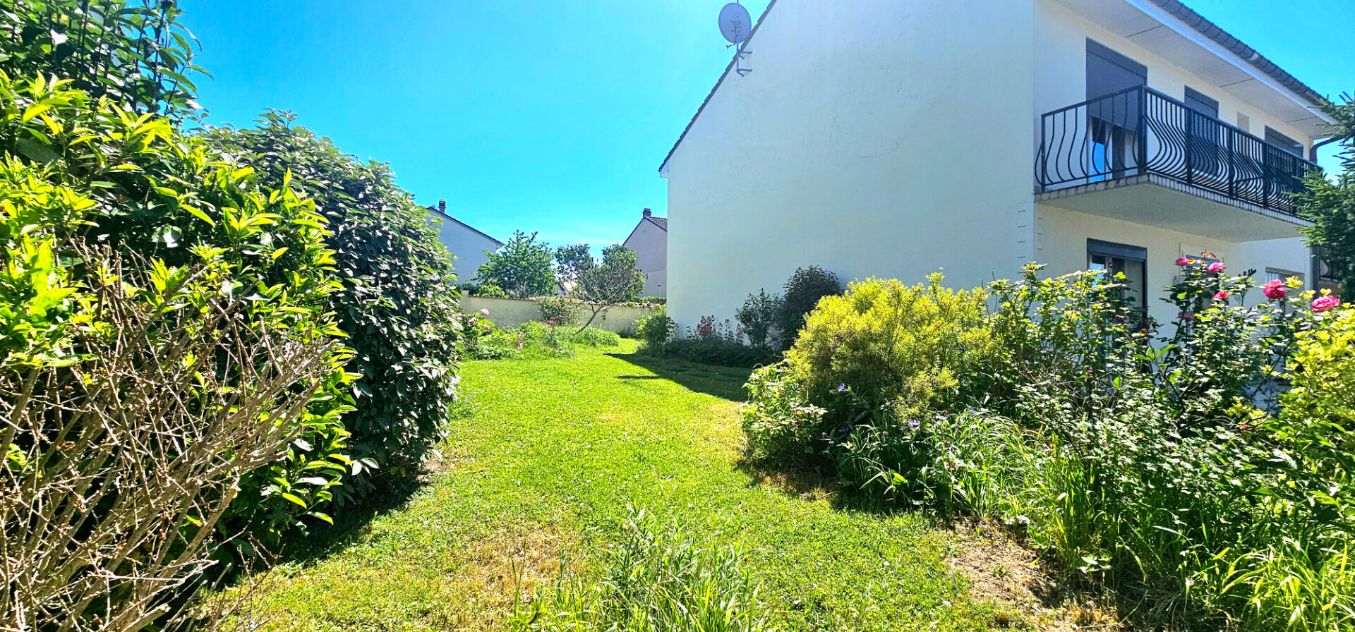 MAISON BRIGITTE