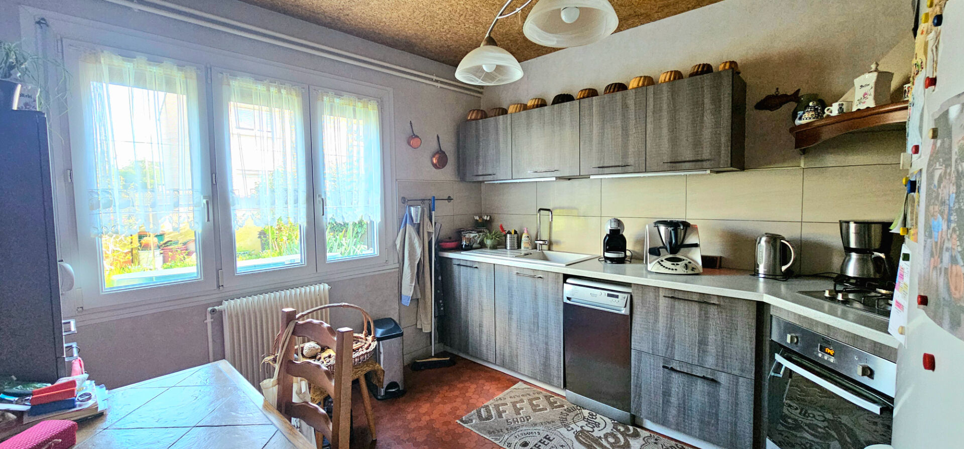 MAISON BRIGITTE