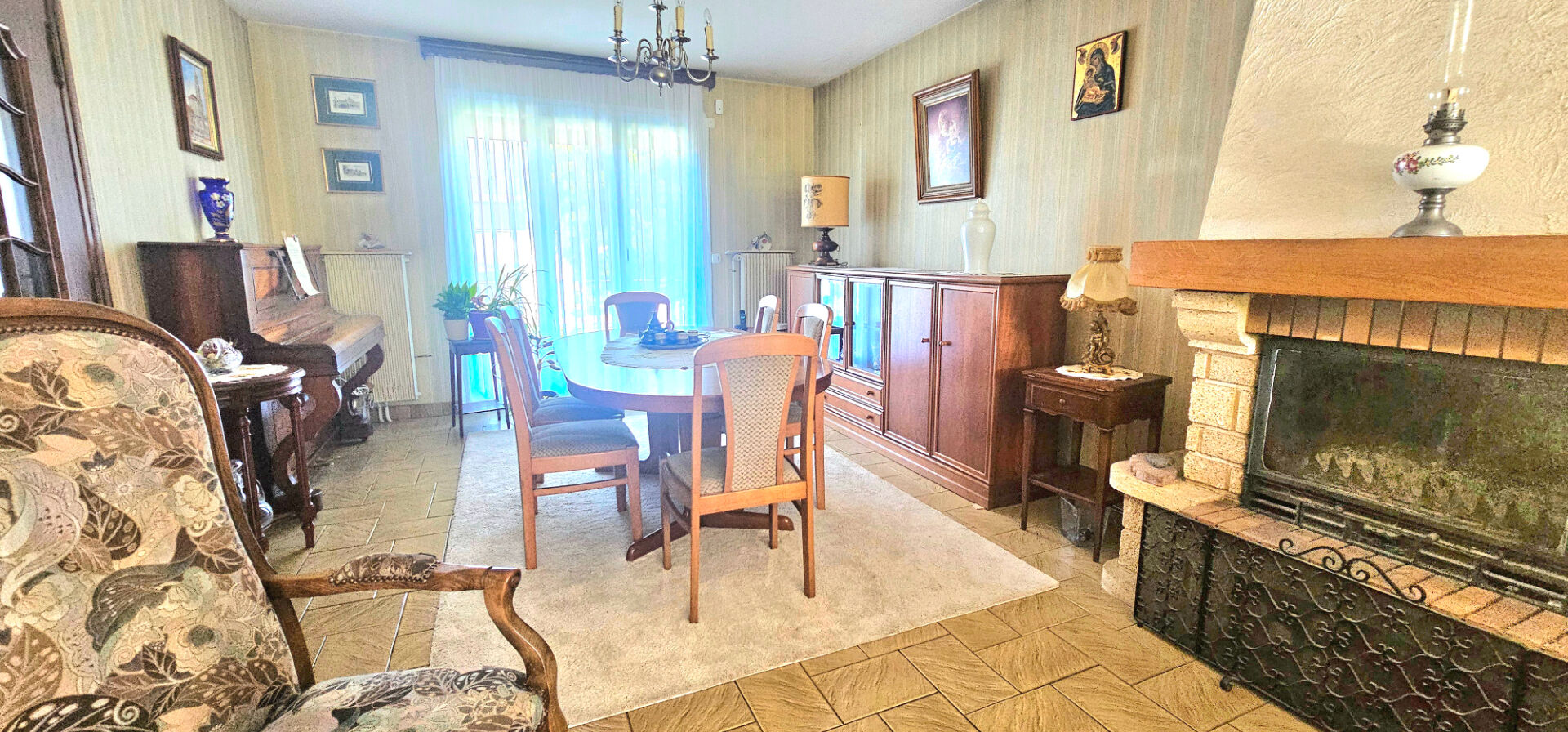 MAISON BRIGITTE
