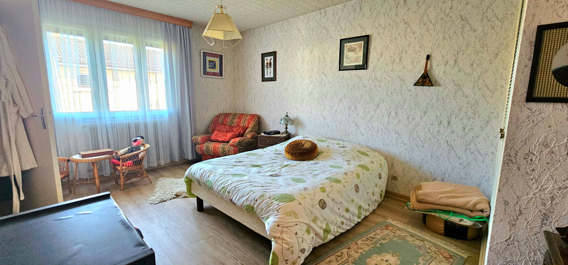 MAISON BRIGITTE
