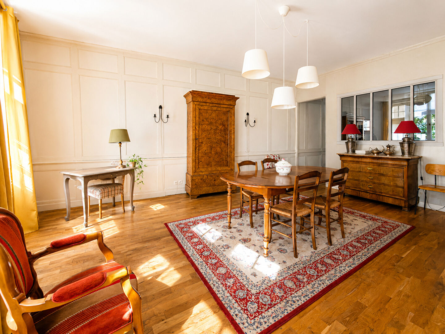 La Maison Victoire