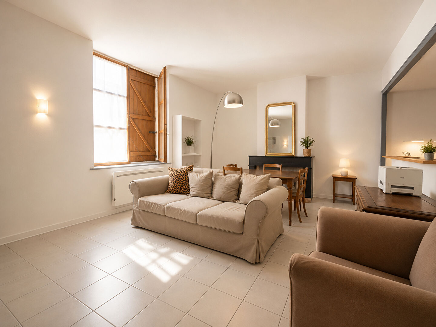 APPARTEMENT NOAH