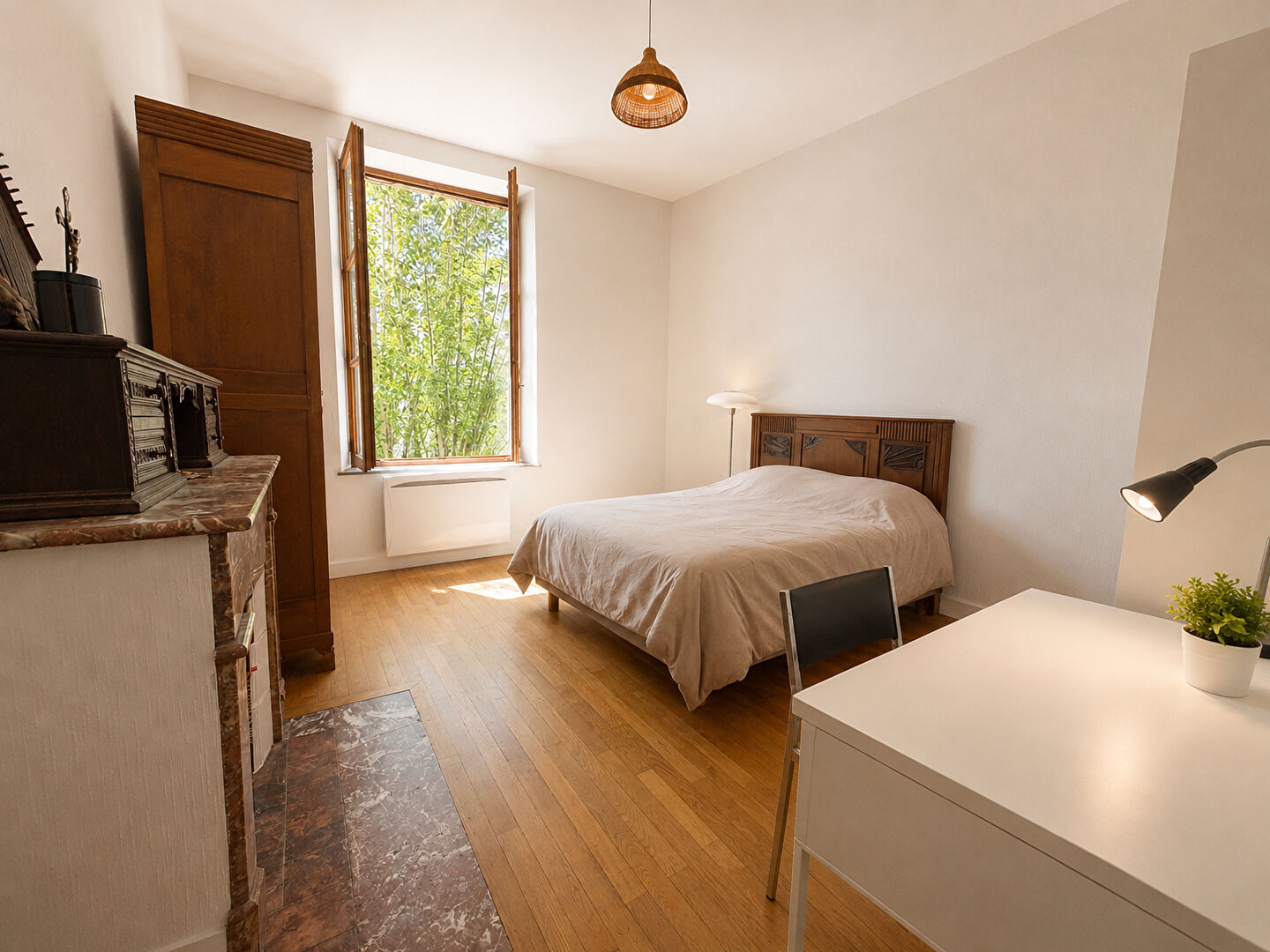 APPARTEMENT NOAH