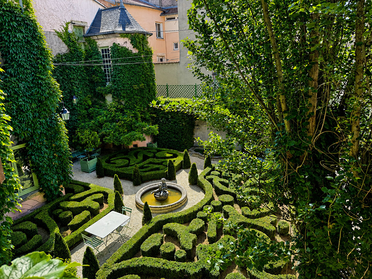 APPARTEMENT NOAH