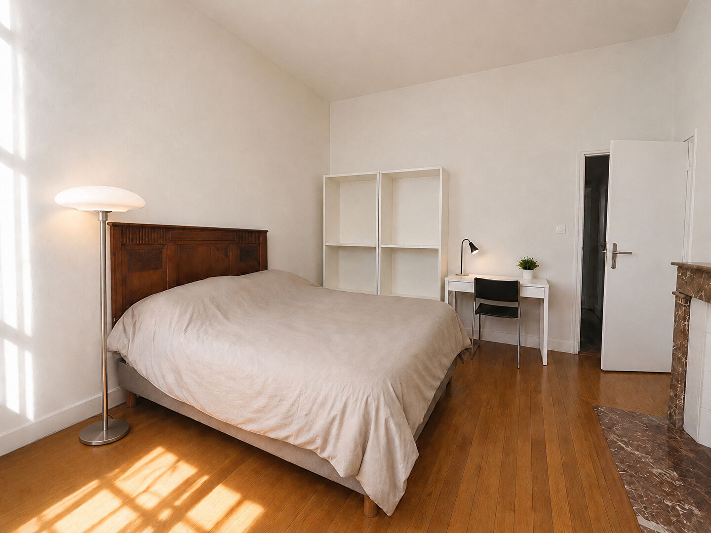 APPARTEMENT NOAH