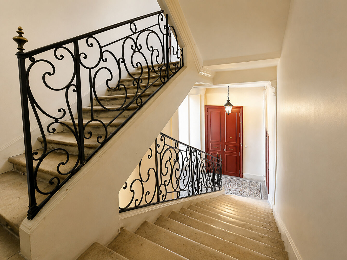 APPARTEMENT NOAH