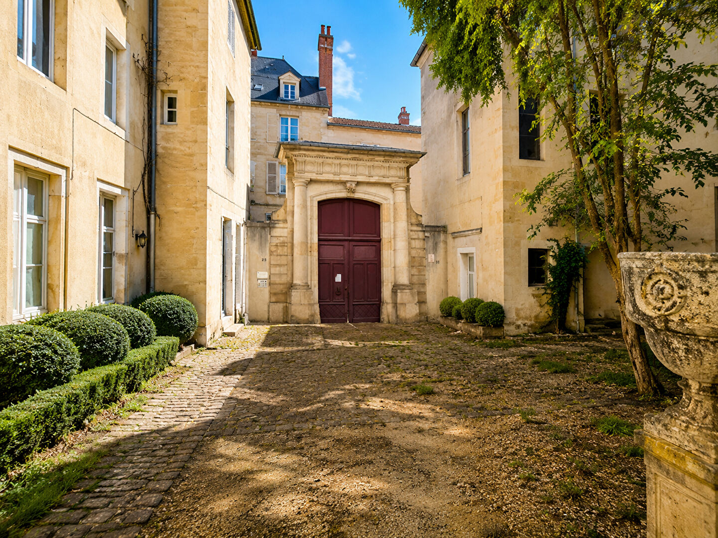 APPARTEMENT NOAH