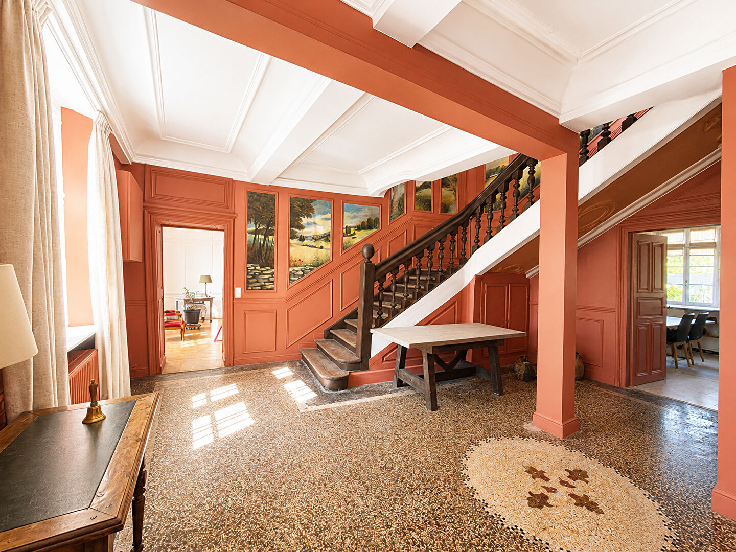 La Maison Victoire