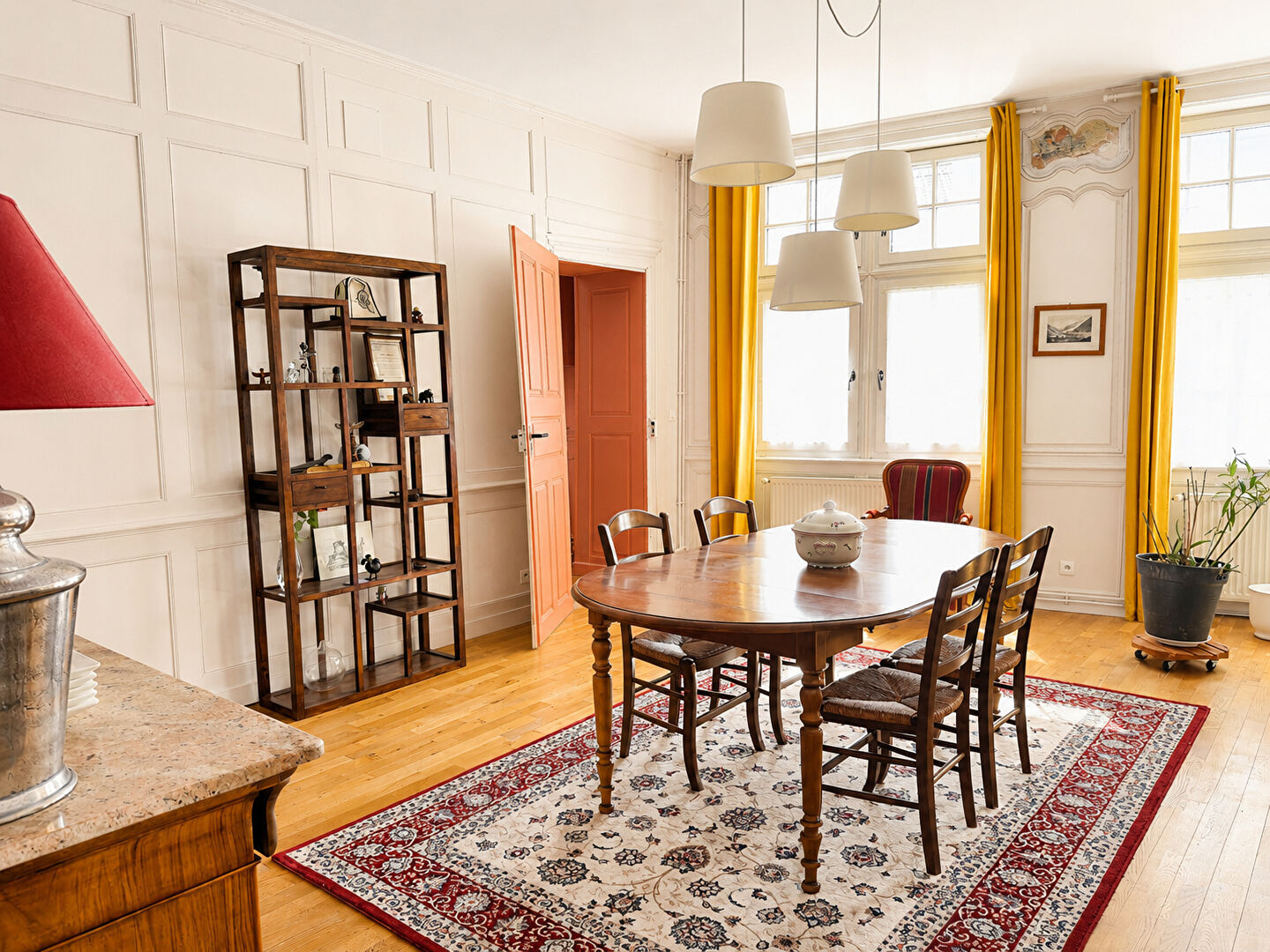 La Maison Victoire