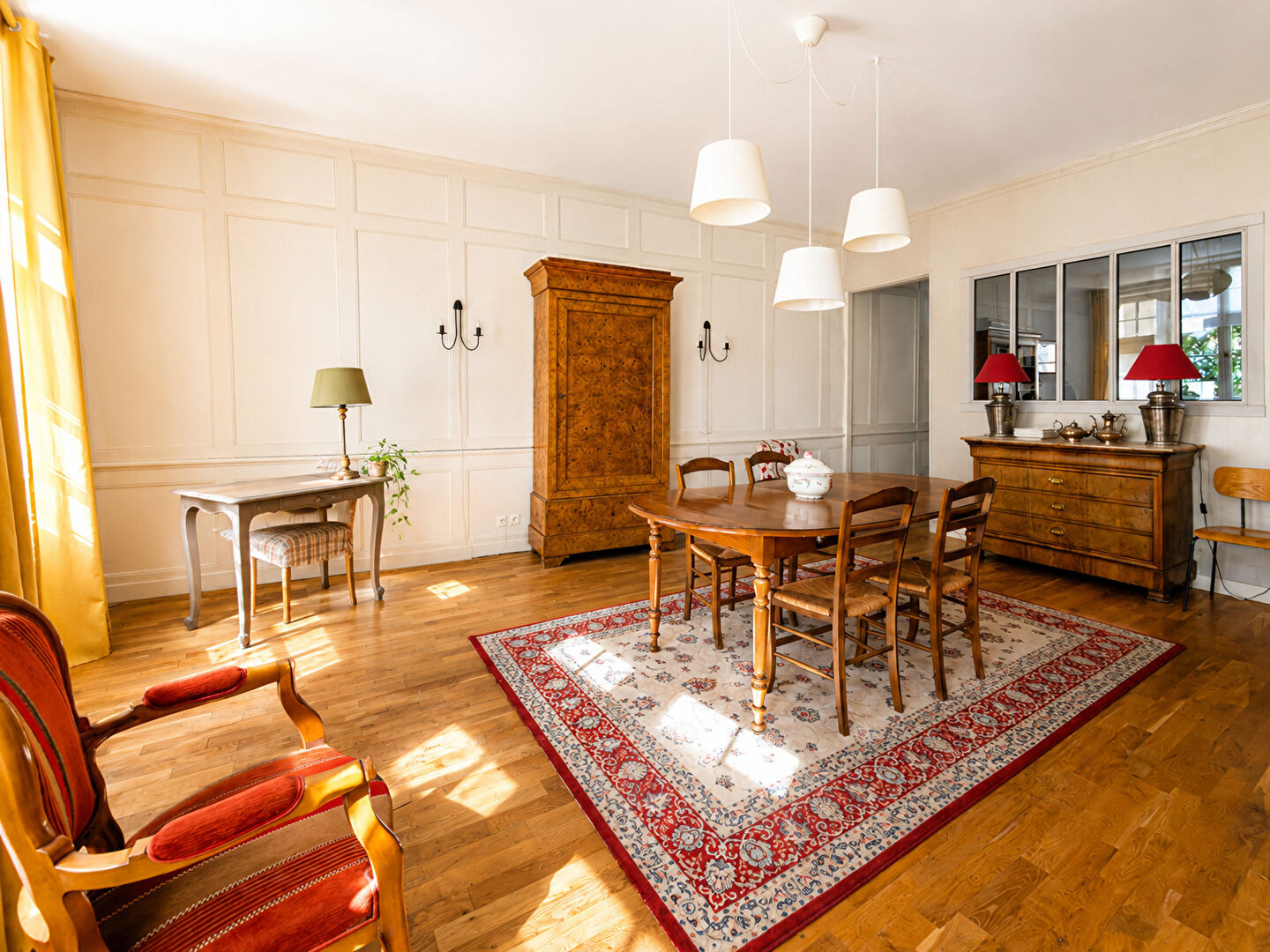 La Maison Victoire
