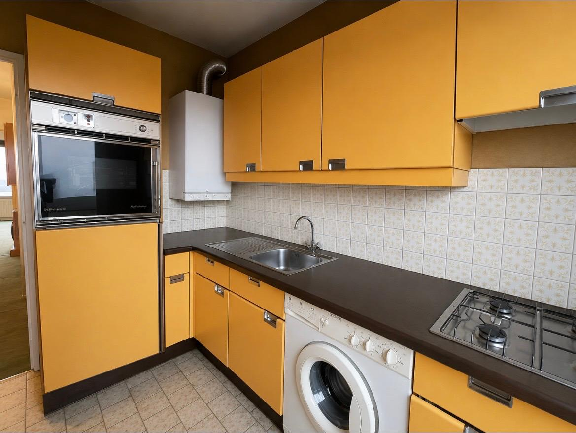 L&rsquo;appartement Ferdinand