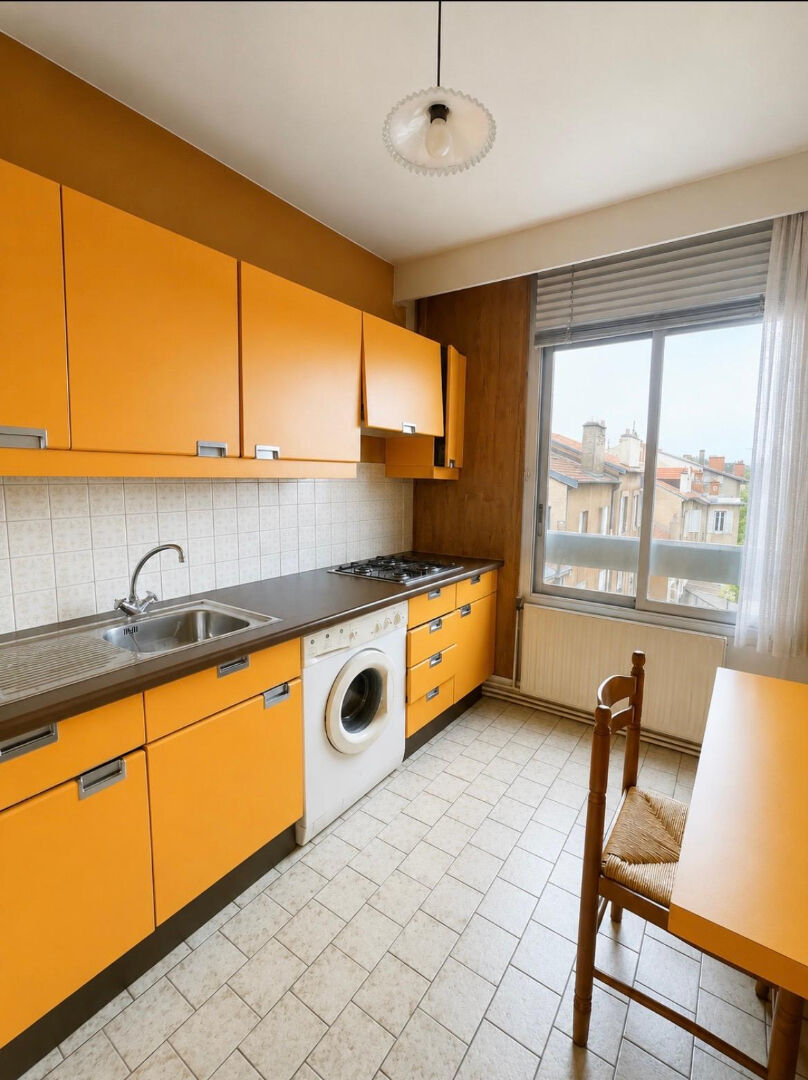 L&rsquo;appartement Ferdinand