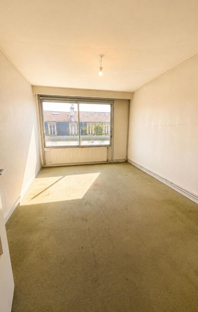 L&rsquo;appartement Ferdinand