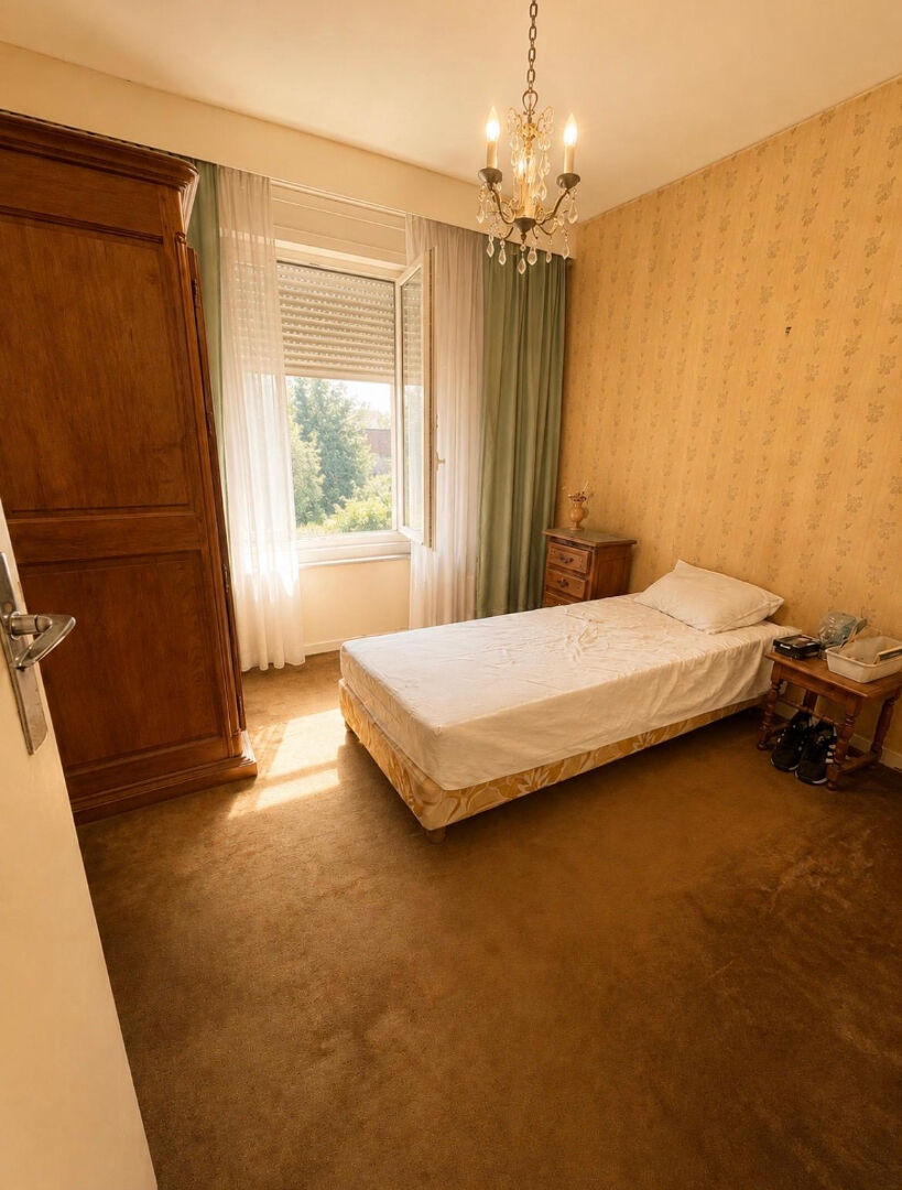 L&rsquo;appartement Ferdinand