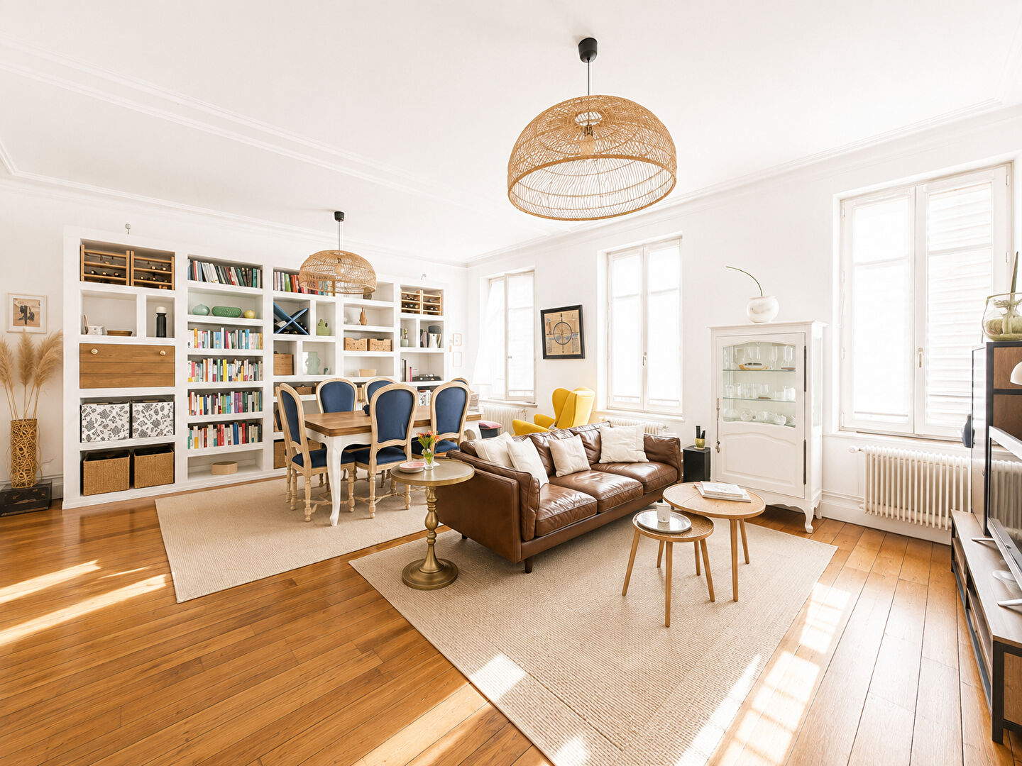L&rsquo;appartement Nicolas