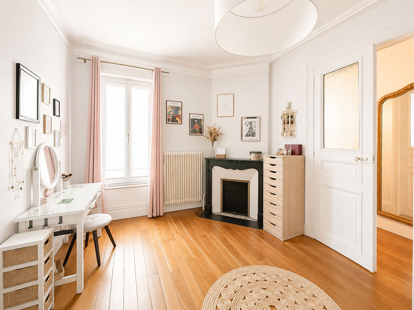 L&rsquo;appartement Nicolas