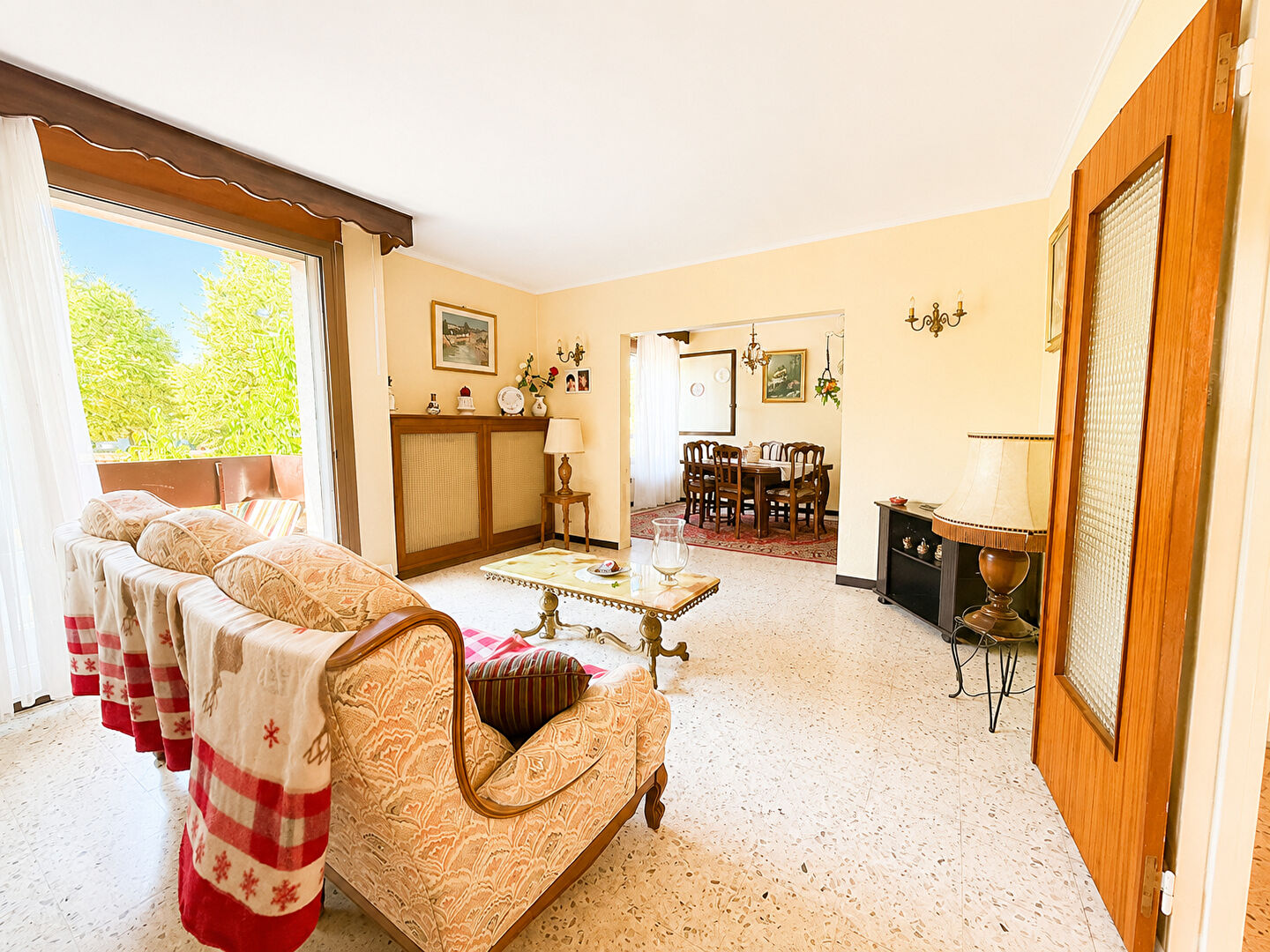 La Maison Francoise