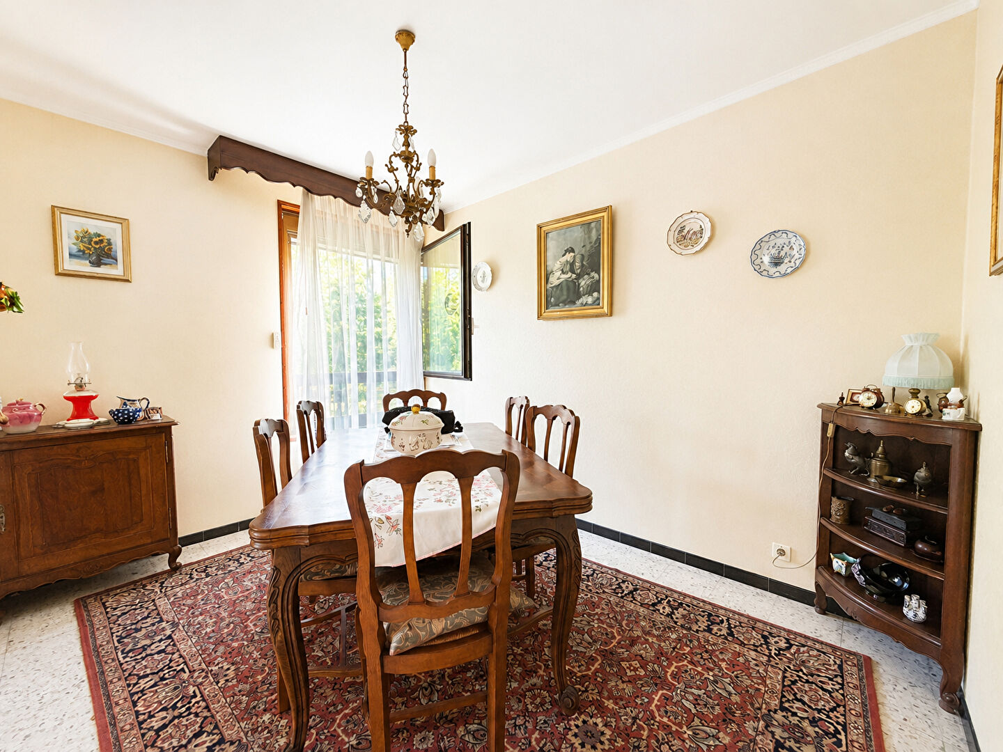 La Maison Francoise