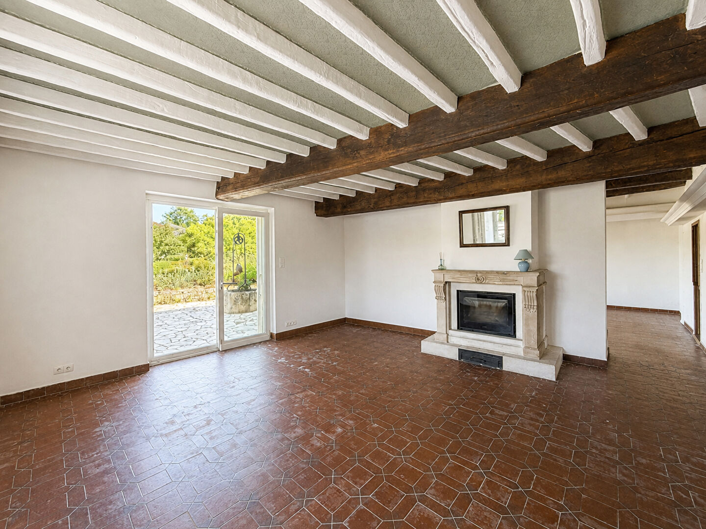 La maison Mireille