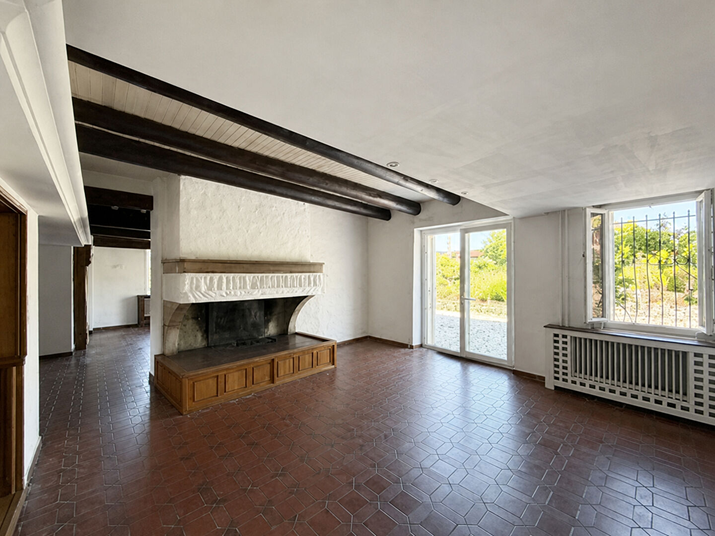 La maison Mireille