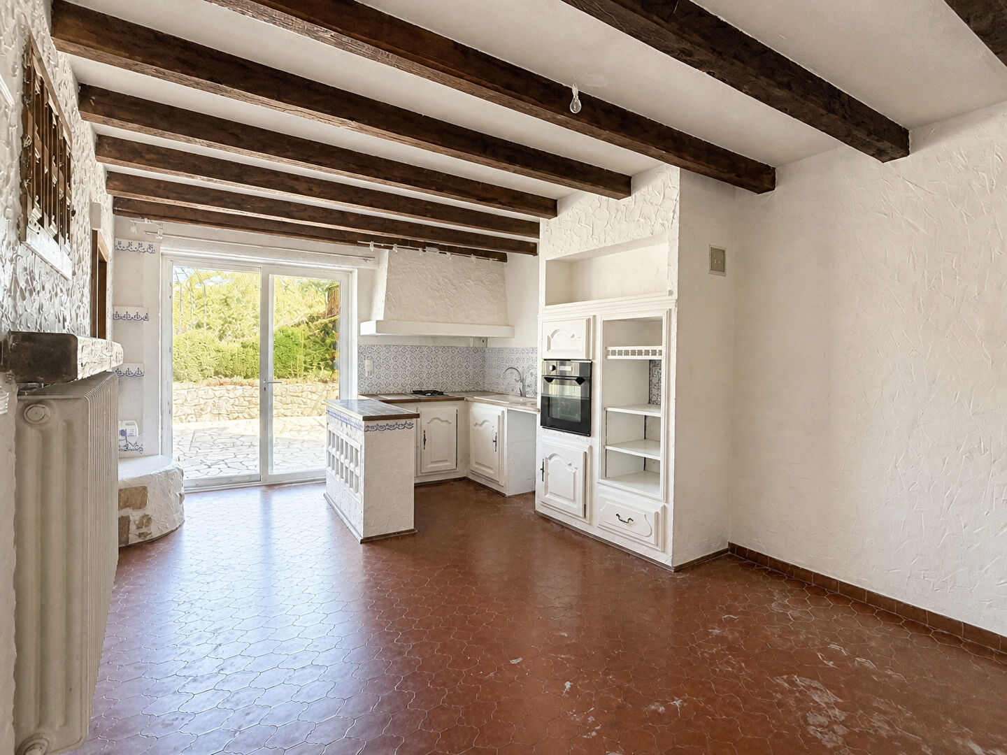 La maison Mireille