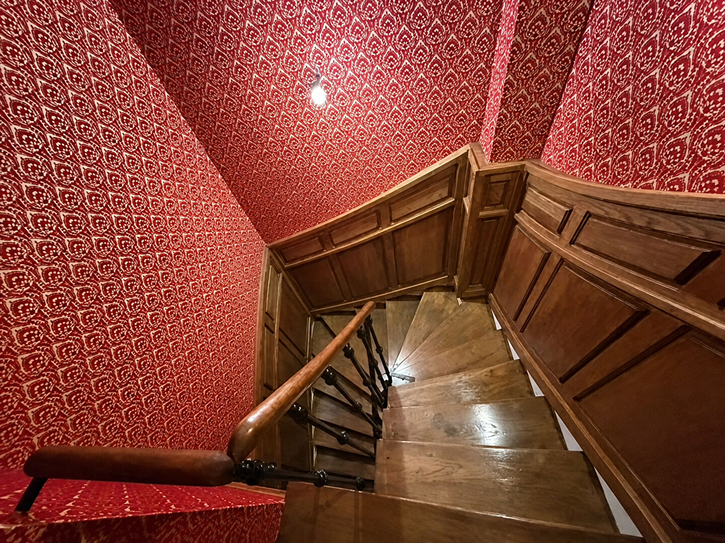 La maison Mireille
