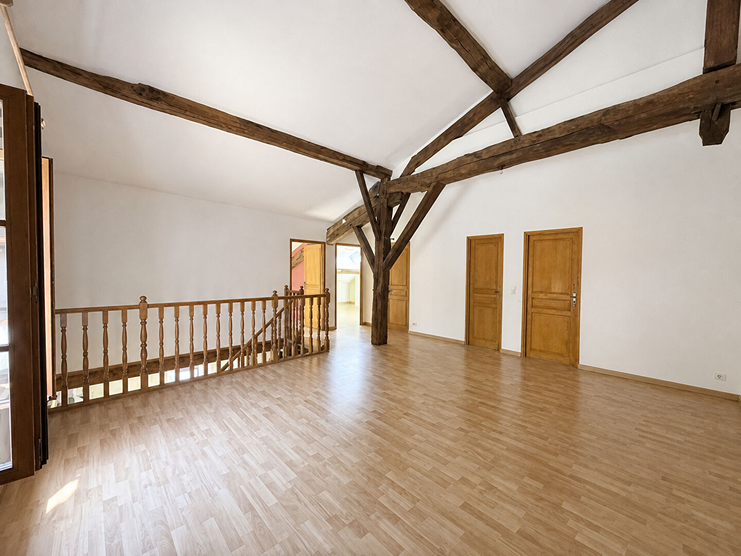 La maison Mireille