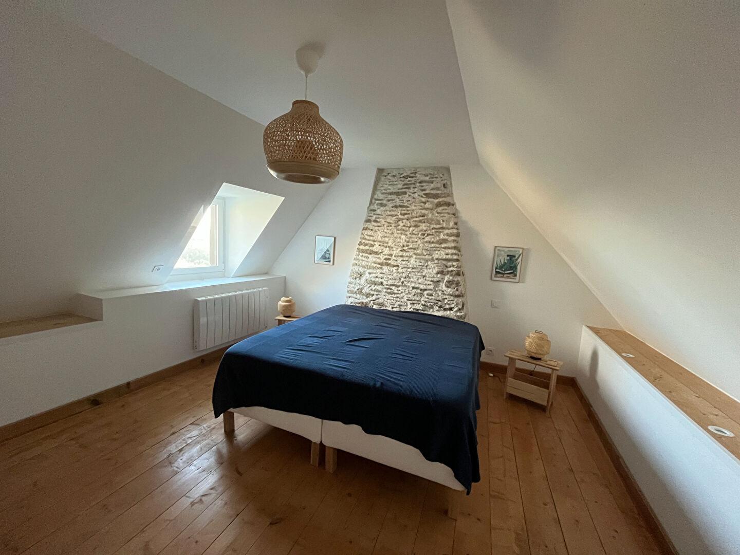 Photo Maison Loperec 8 pièce(s) 160 m2 image 5/6