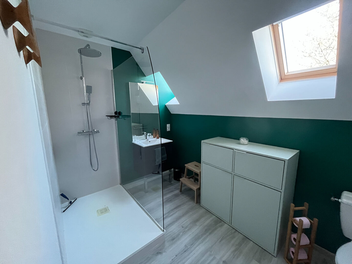 Photo Maison Loperec 8 pièce(s) 160 m2 image 6/6