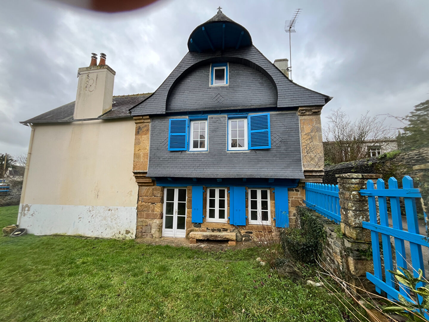 Agence immobilière de ALV Immobilier