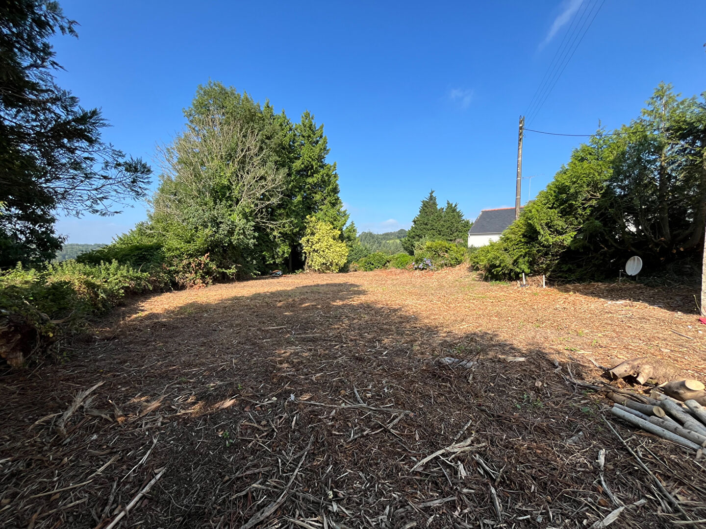 Photo Maison Brasparts  5 pièce(s) image 3/6