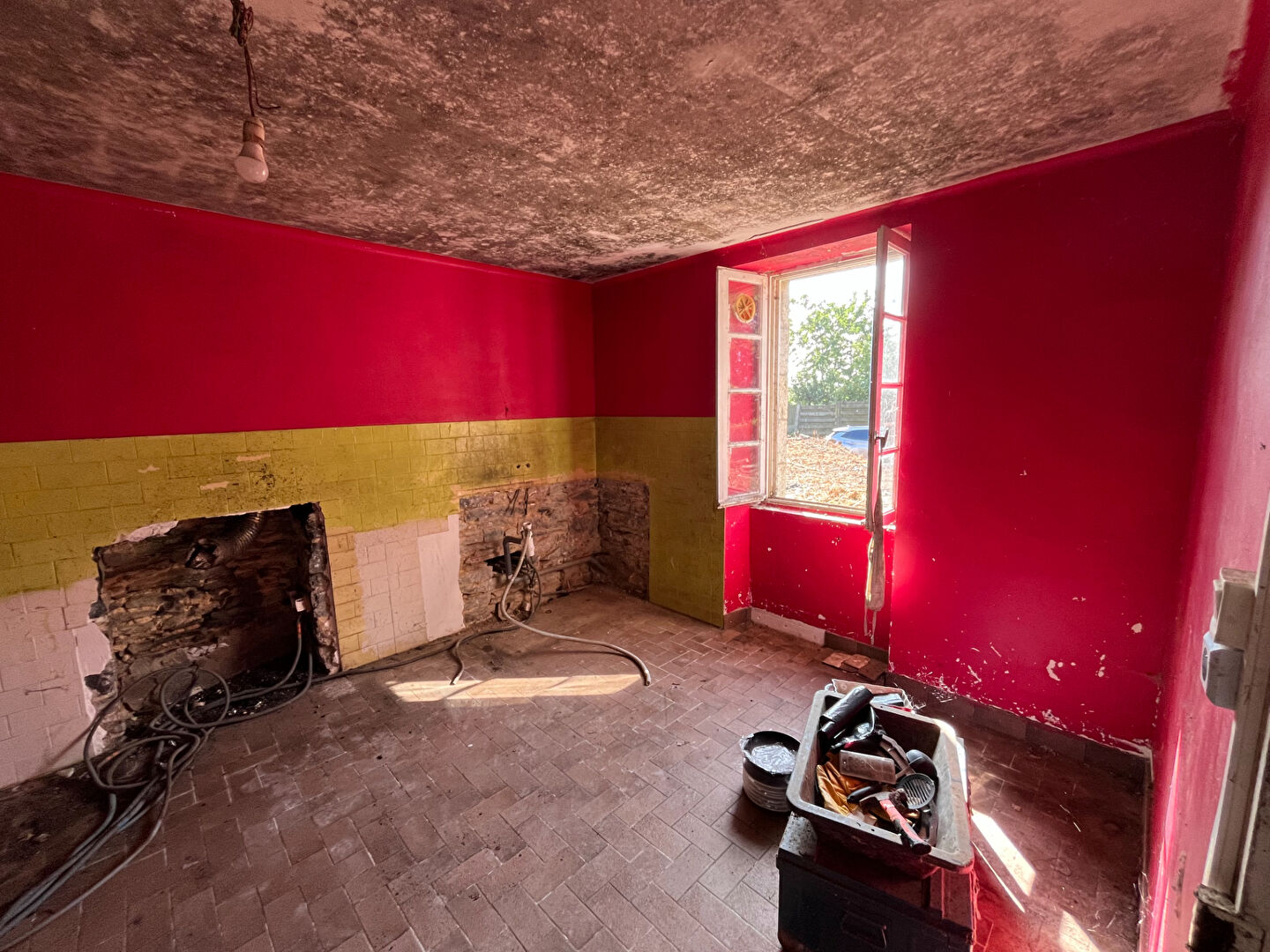 Photo Maison Brasparts  5 pièce(s) image 4/6