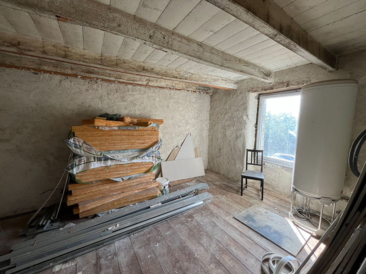 Photo Maison Brasparts  5 pièce(s) image 5/6