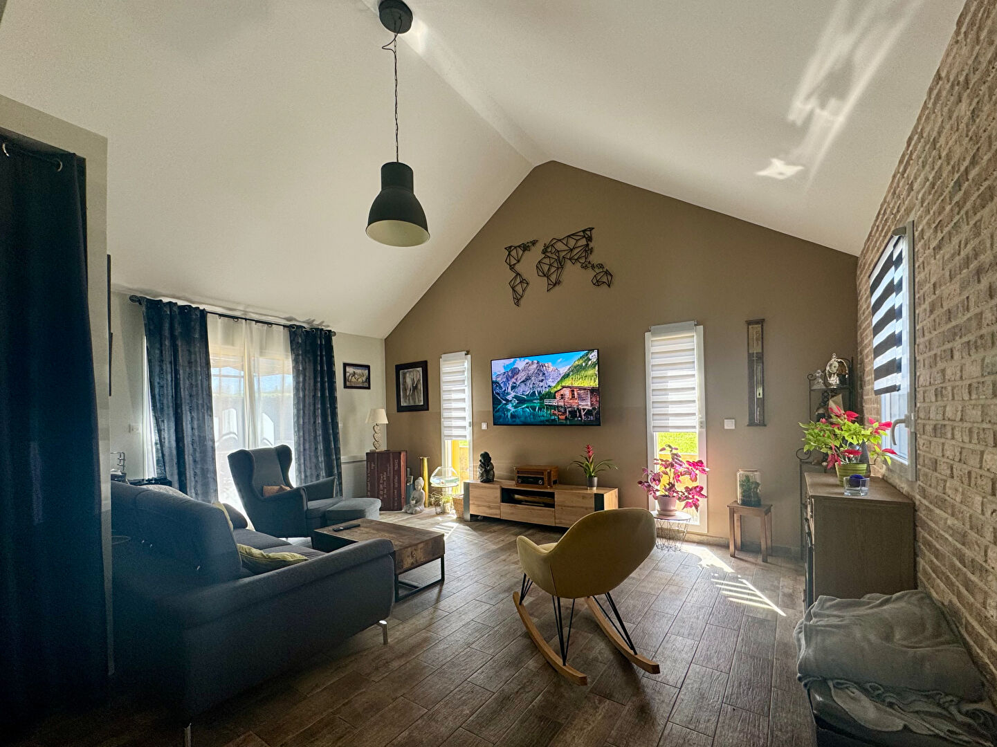 Agence immobilière de ALV Immobilier