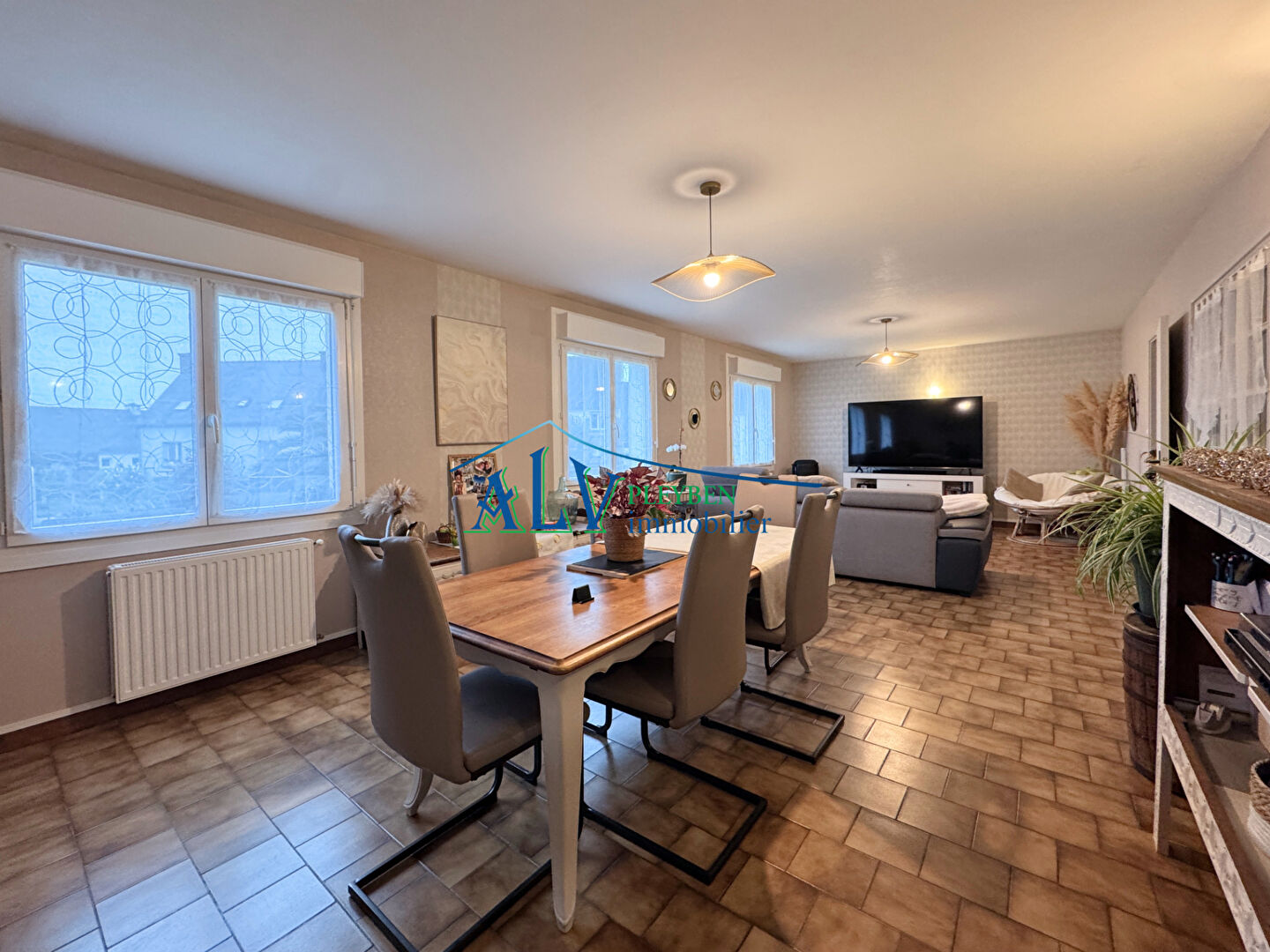 Agence immobilière de ALV Immobilier